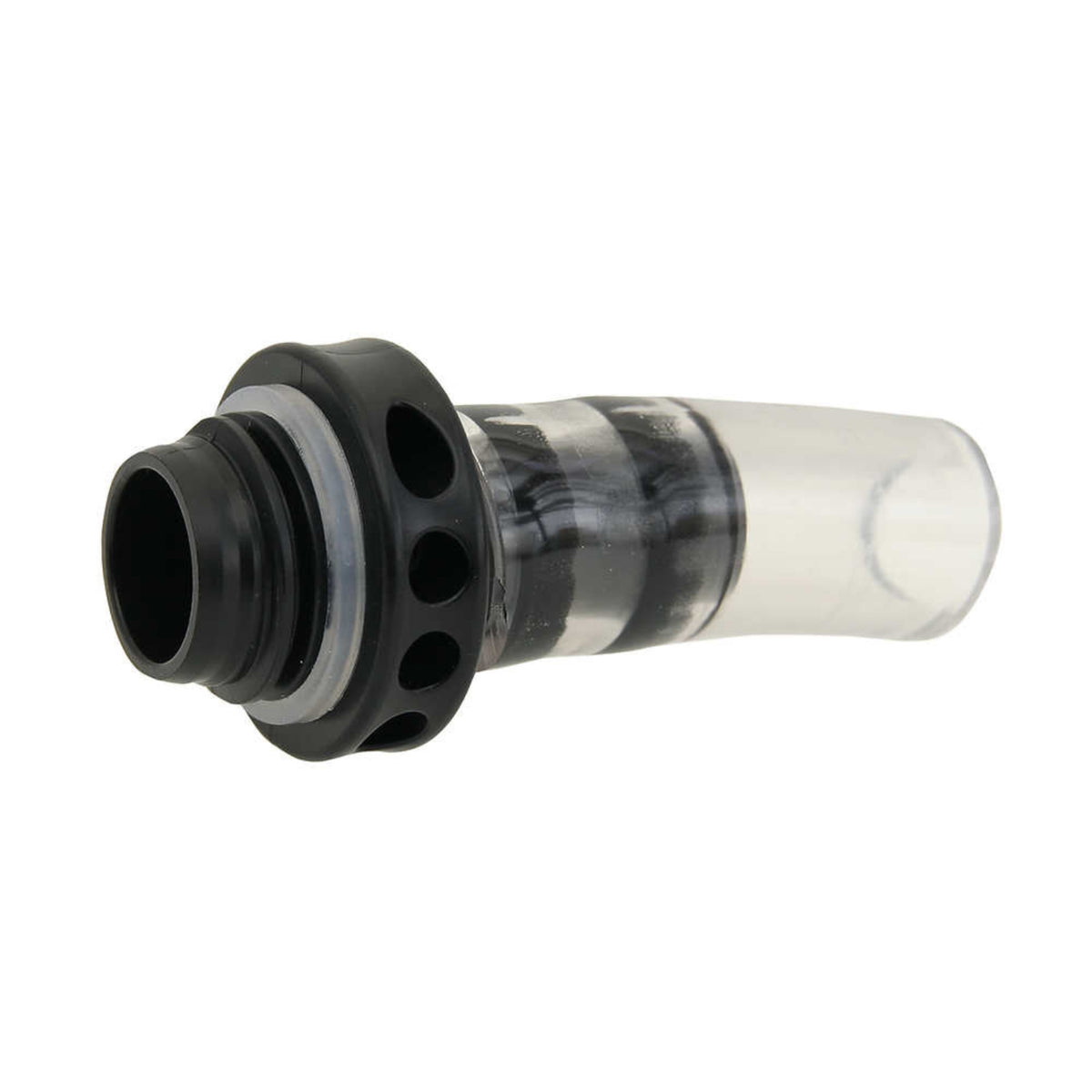 WRS HVHP Pump Push Fit Adaptor showing end
