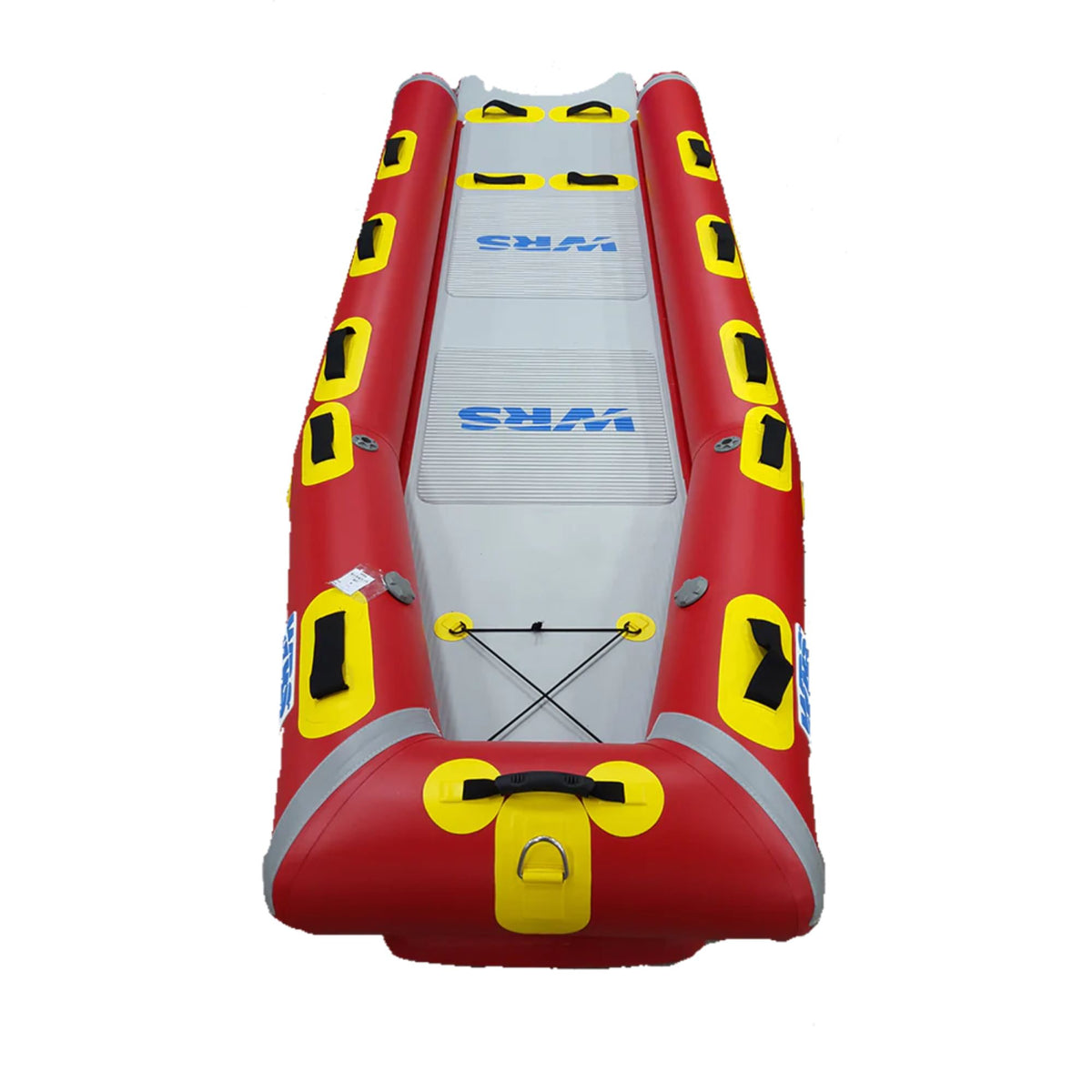 WRS fron of Water Rescue X Sled