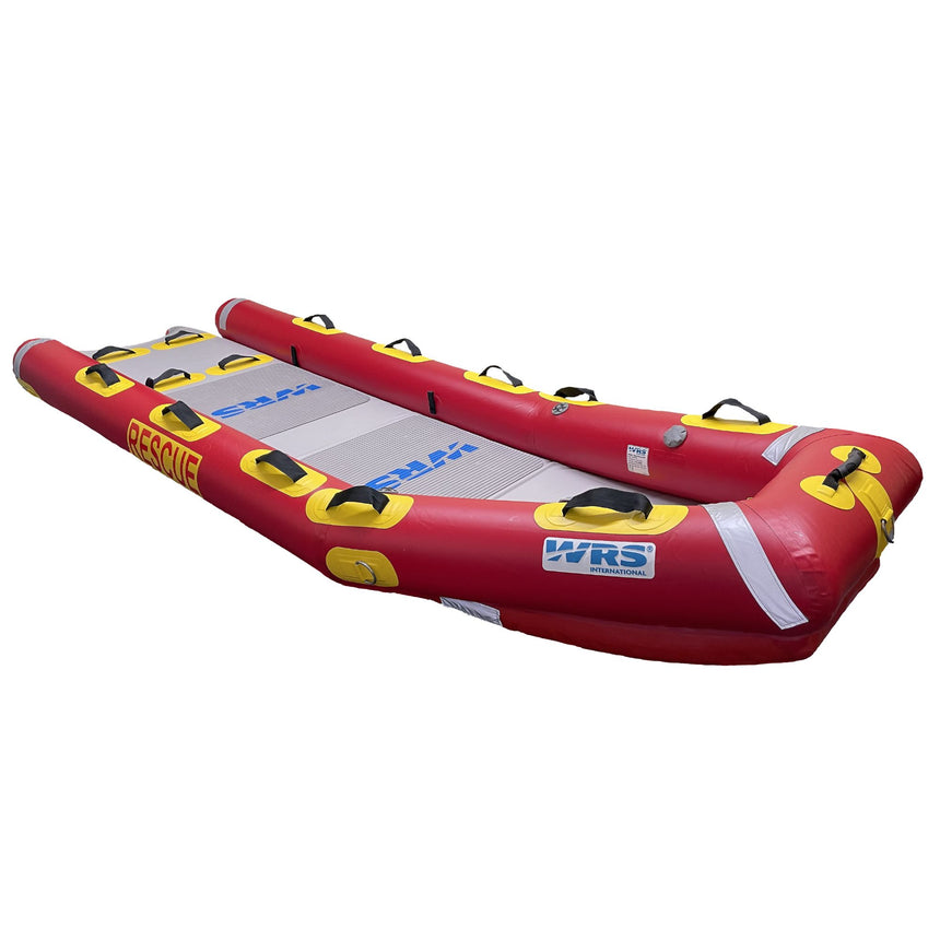 WRS Water Rescue X Sled
