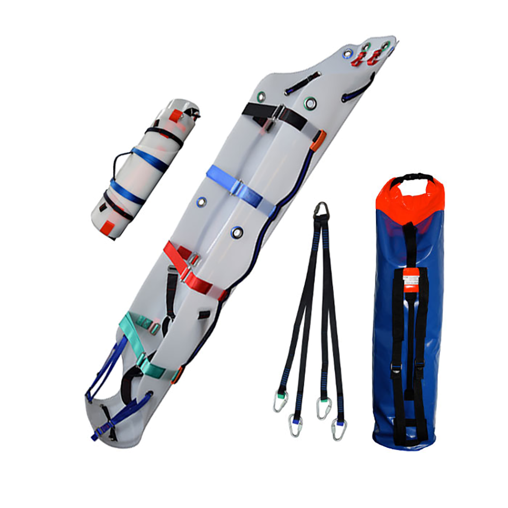 Abtech Safety Slixx Stretcher Kit