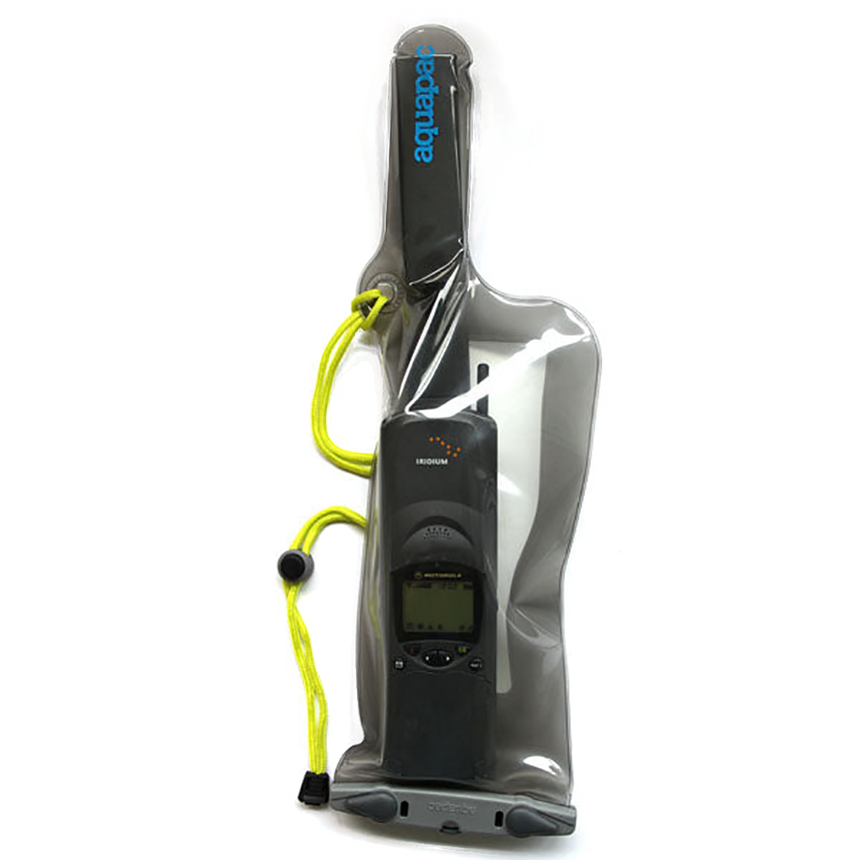 Aquapac VHF Classic Case - Large