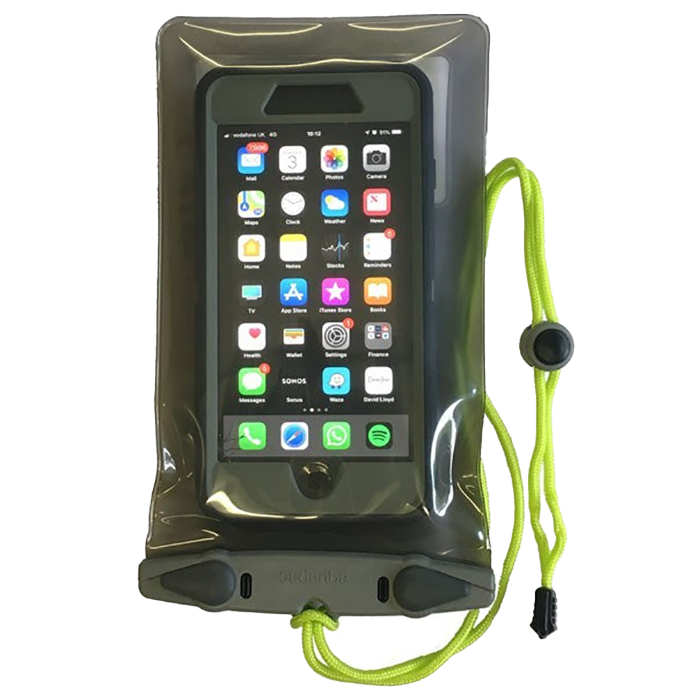 Aquapac Waterproof Phone Case - Plus Plus (368)