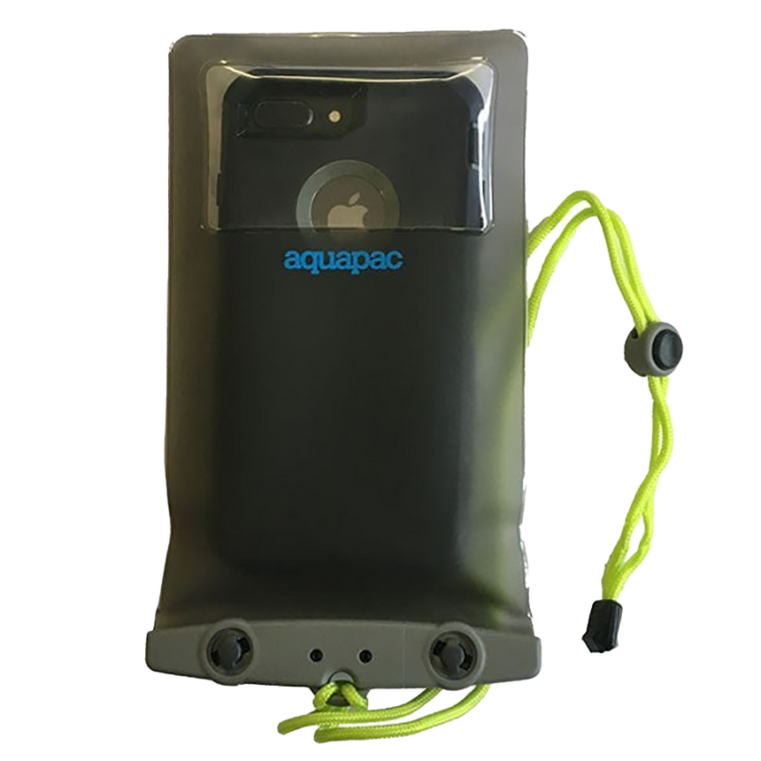 Aquapac Waterproof Phone Case - Plus Plus (368)