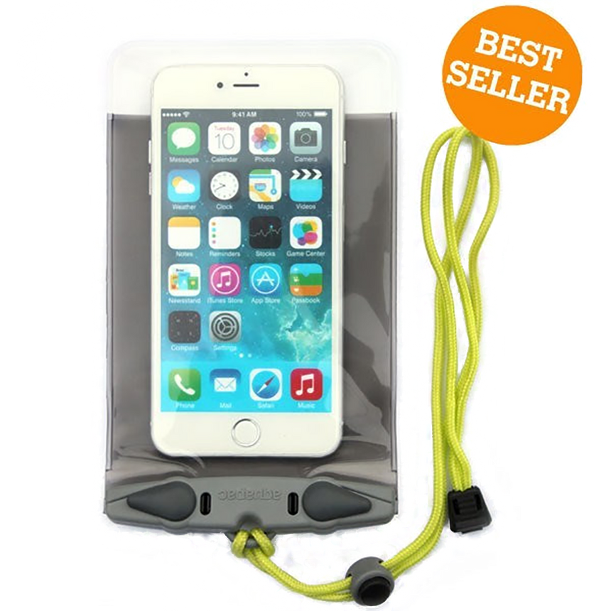 Aquapac Waterproof Phone Case Plus (358)