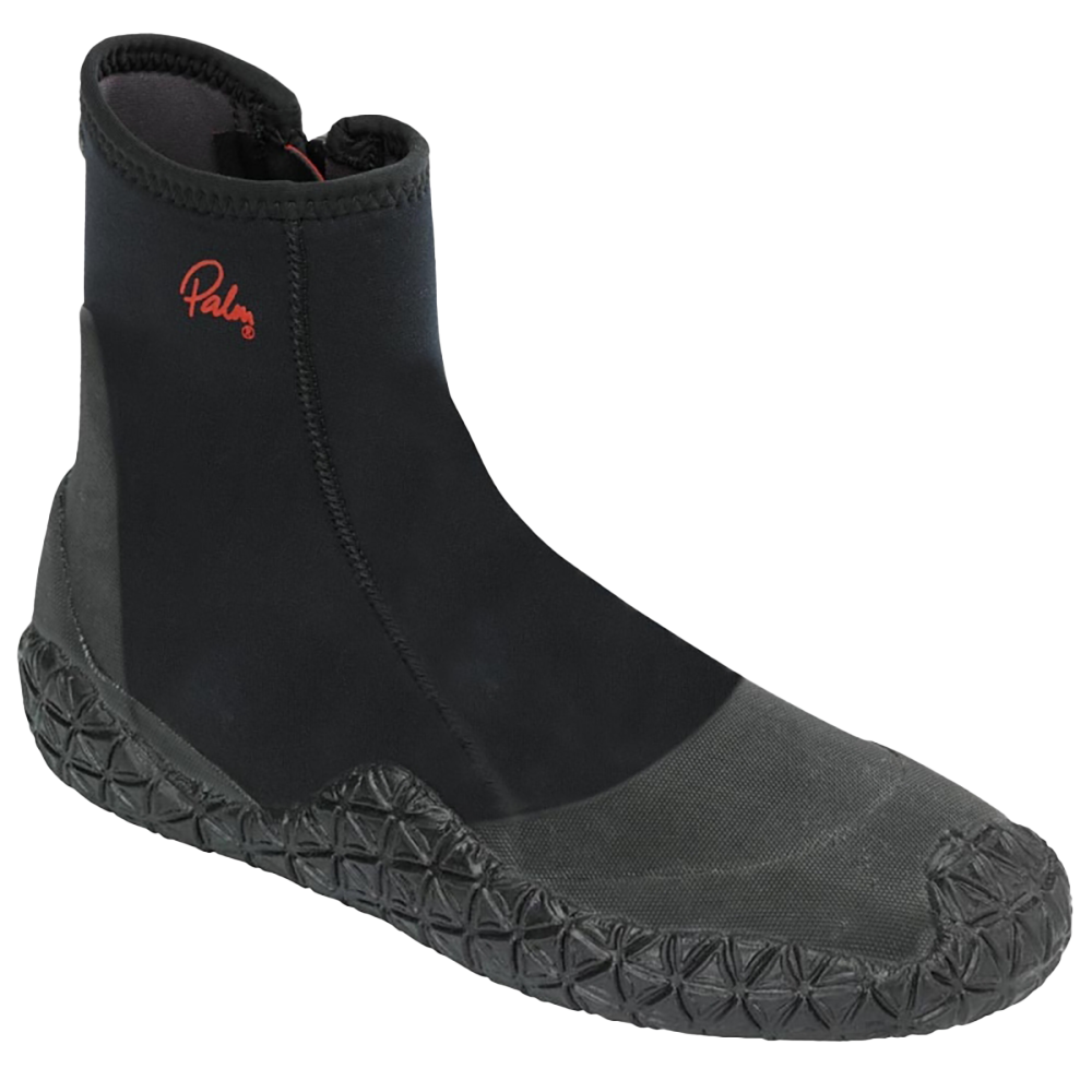 Palm Centre Neoprene Boots