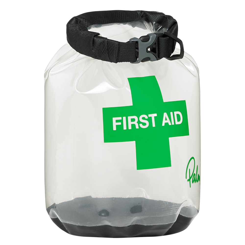 Palm First Aid Carrier Dry Bag