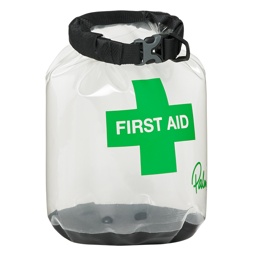 Palm First Aid Carrier Dry Bag