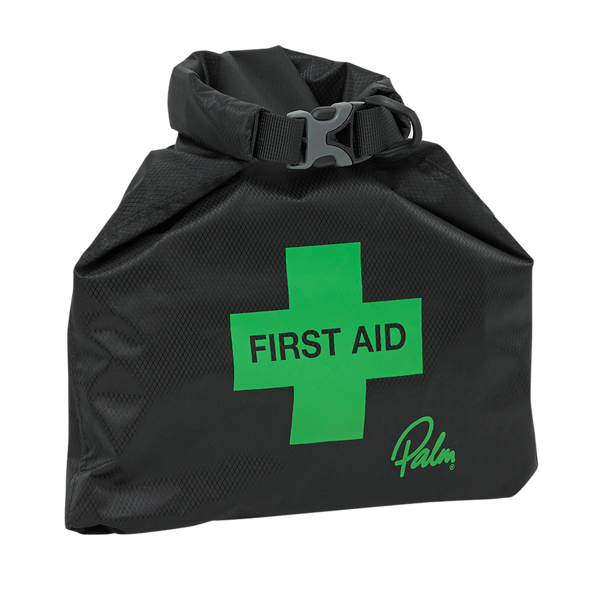 Palm First Aid Organiser Dry Bag