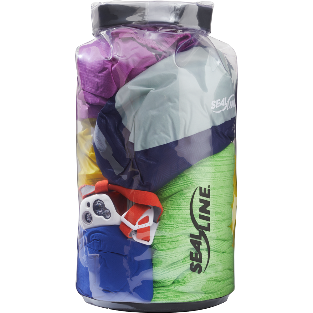 SealLine Baja View Dry Bag