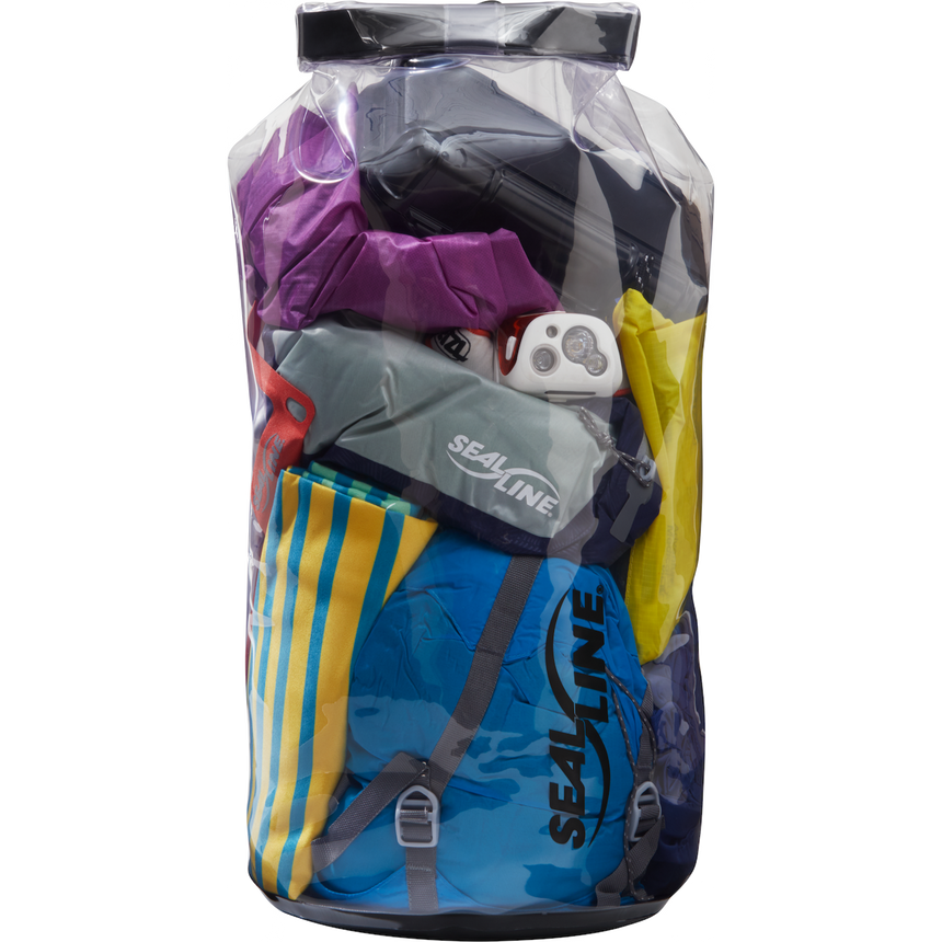 SealLine Baja View Dry Bag