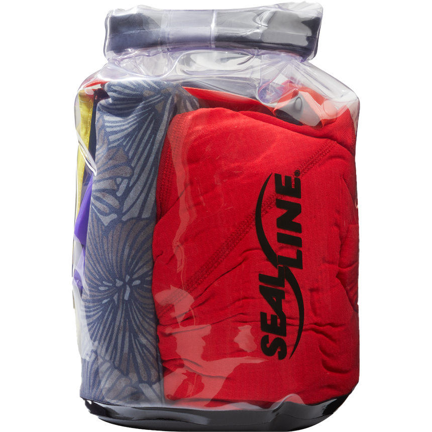 SealLine Baja View Dry Bag