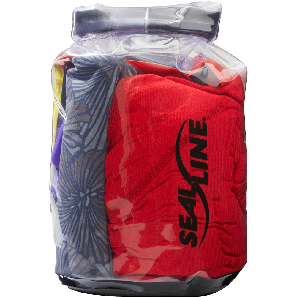SealLine Baja View Dry Bag
