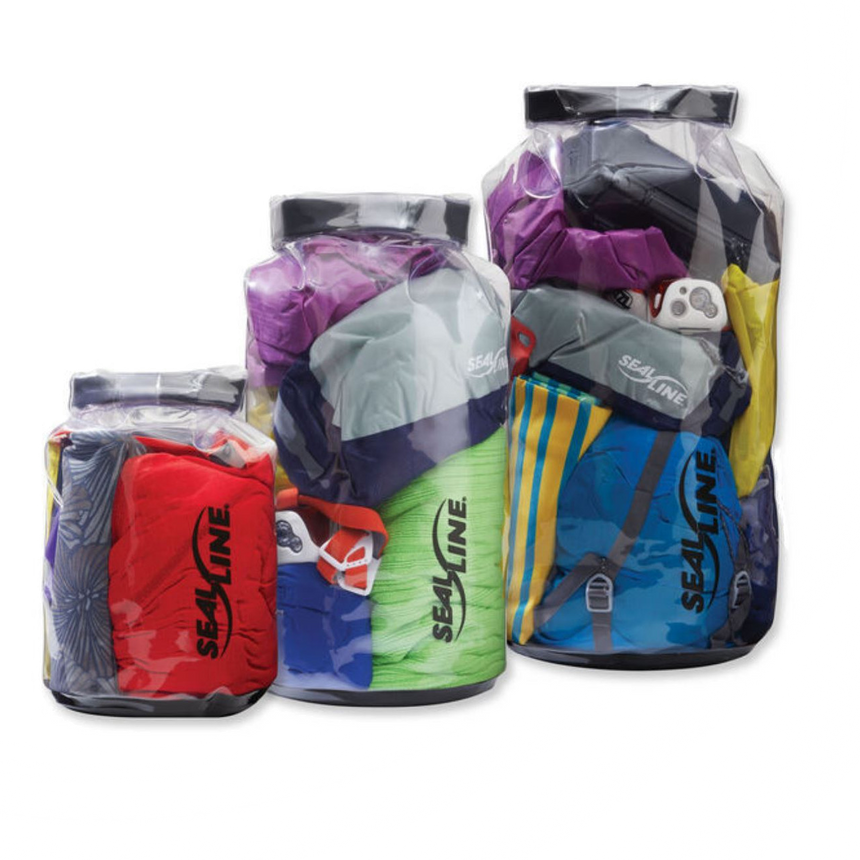 SealLine Baja View Dry Bag