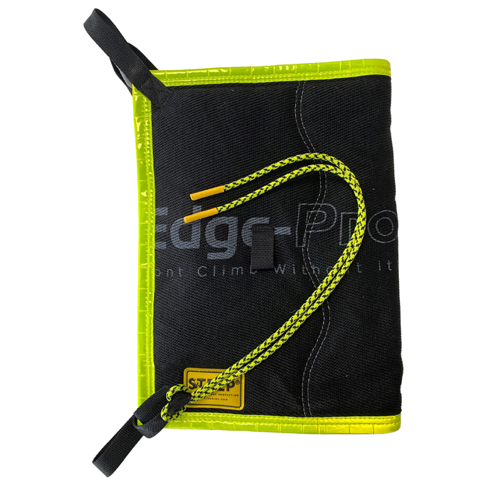 Strep Edge Map Rope Protectors