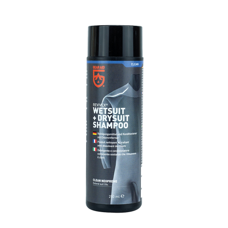 Gear Cleaners & Conditioners