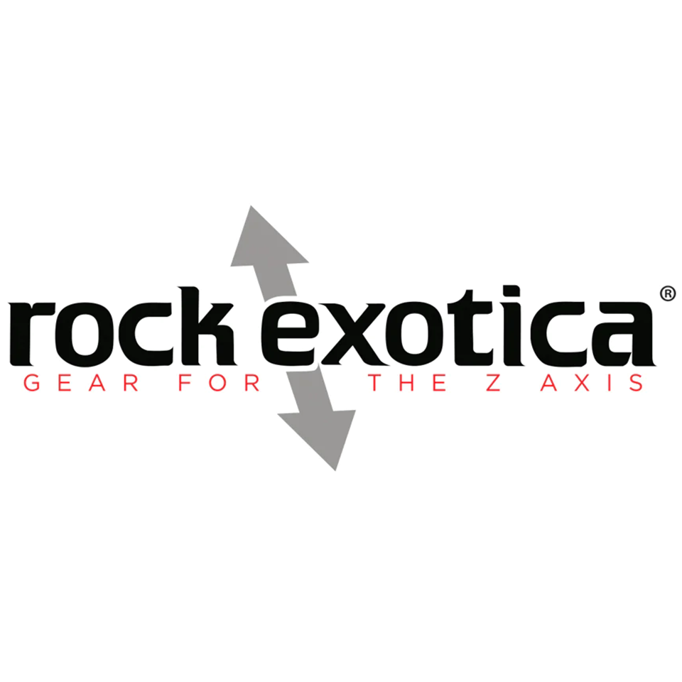 Rock Exotica