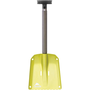 MSR Responder Snow Science & Rescue Shovel