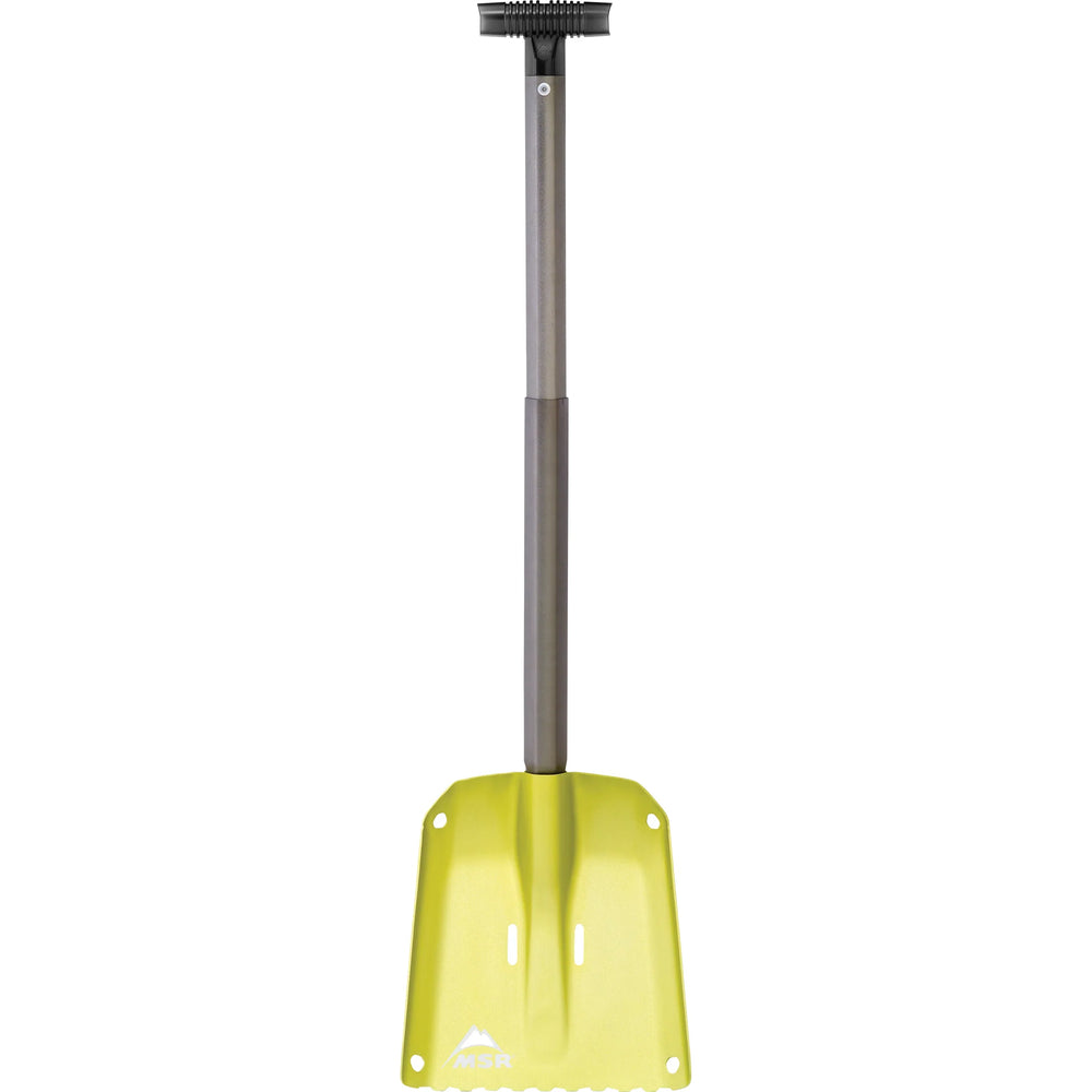 MSR Responder Snow Science & Rescue Shovel