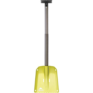 MSR Responder Snow Science & Rescue Shovel