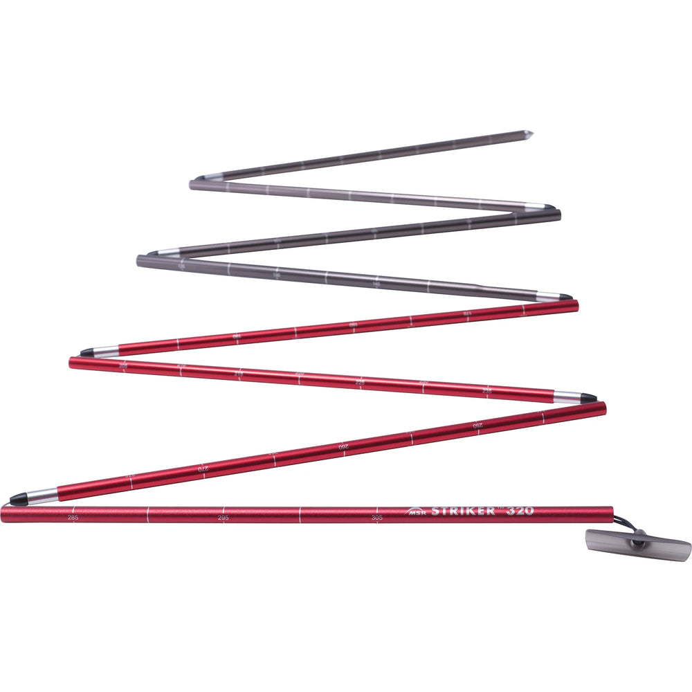 MSR Avalanche Probes