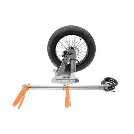 Kong Wheel for 911 Armor and Hive stretchers pack contents