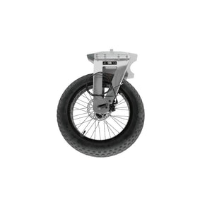 Kong Wheel for 911 Armor and Hive stretchers