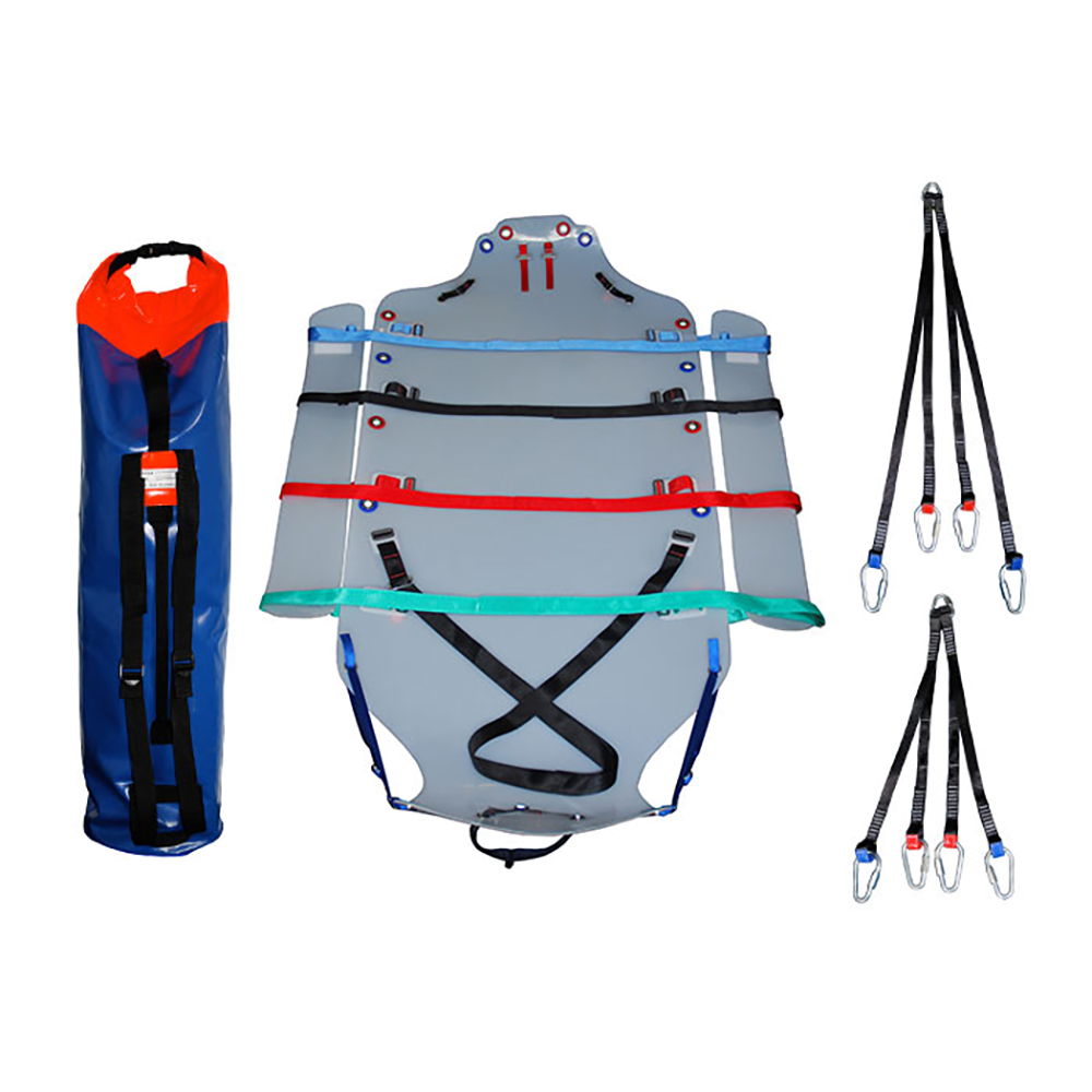 Abtech Safety Bariatric Stretcher Kit