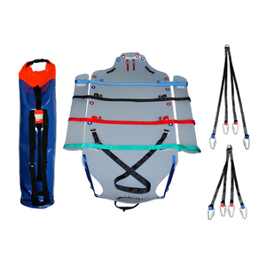 Abtech Safety Bariatric Stretcher Kit