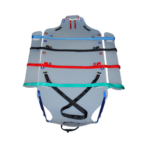 Abtech Safety Bariatric Stretcher Kit
