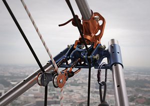 Arizona Vortex Kit