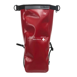 BasicNature Waterproof First aid kit 'Expedition'