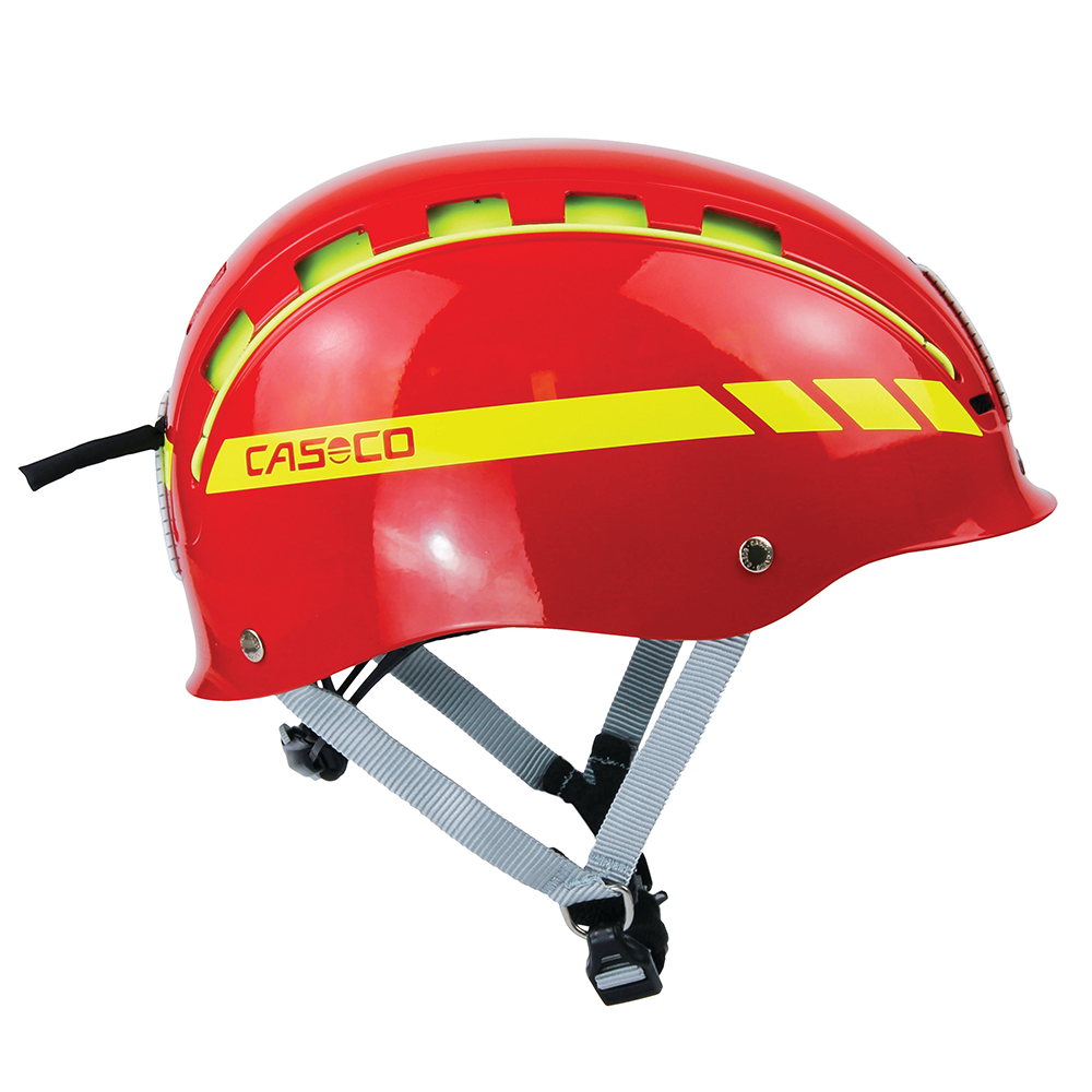 Casco Gams