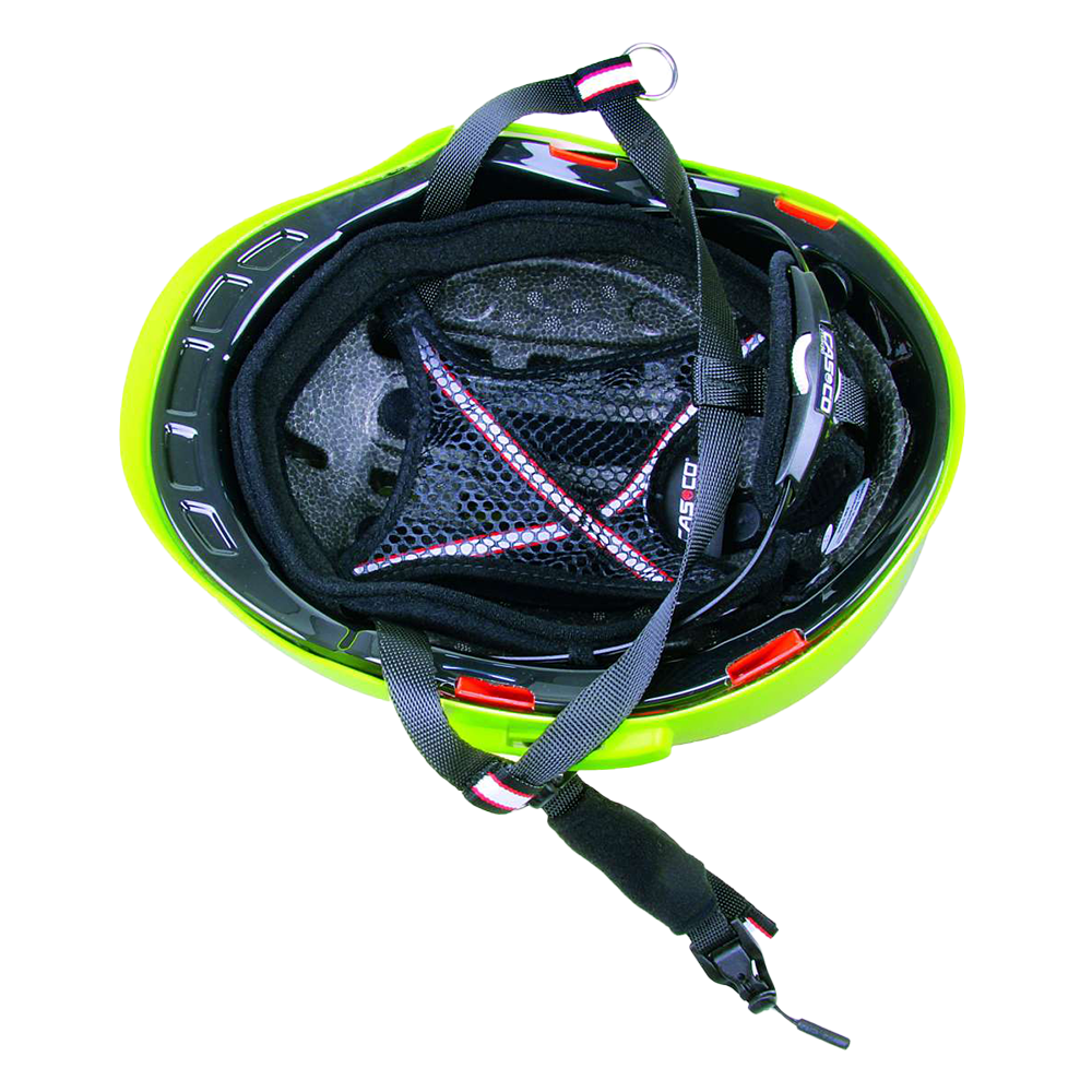 Casco PF 100 Rescue