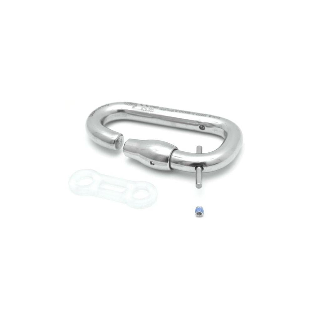 Kong Coudou Pro ZAZA1 CS Safety Hook