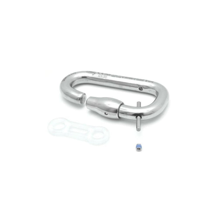 Kong Coudou Pro ZAZA1 CS Safety Hook