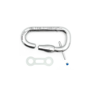 Kong Coudou Pro ZAZA1 CS Safety Hook