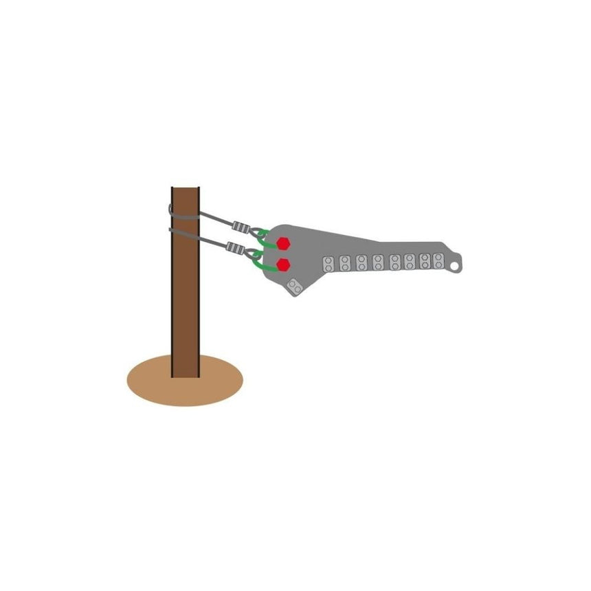 Kong Coudou Pro ZAZA2 BIG ZIP