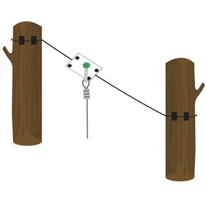 Kong Coudou Pro ZAZA2 Block
