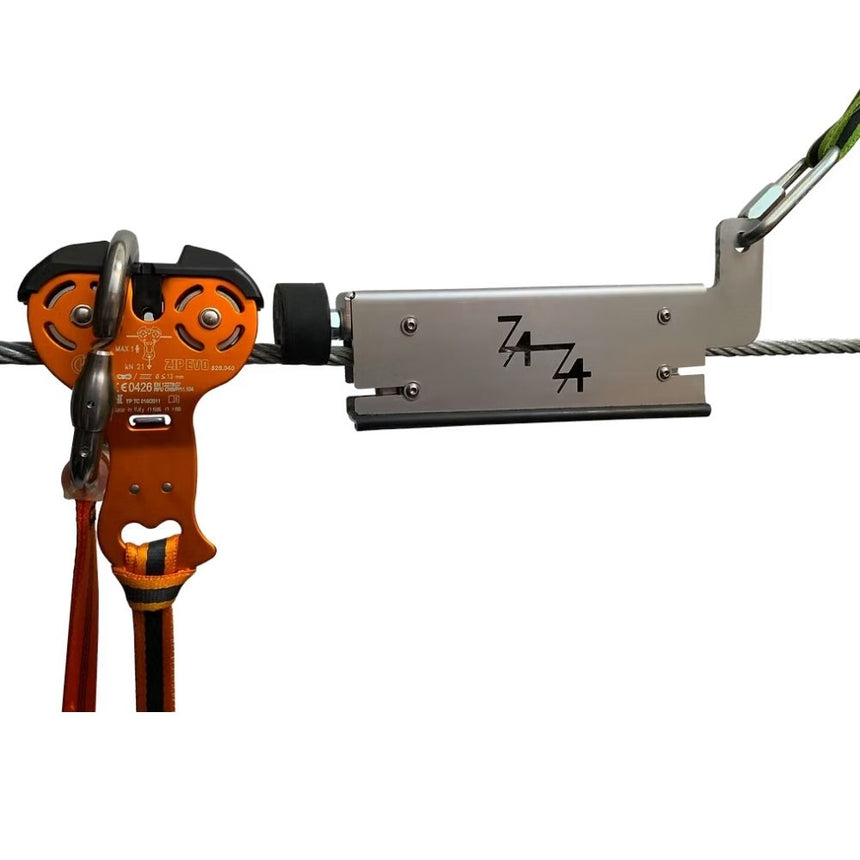 Kong Coudou Pro ZAZA2 Bumper