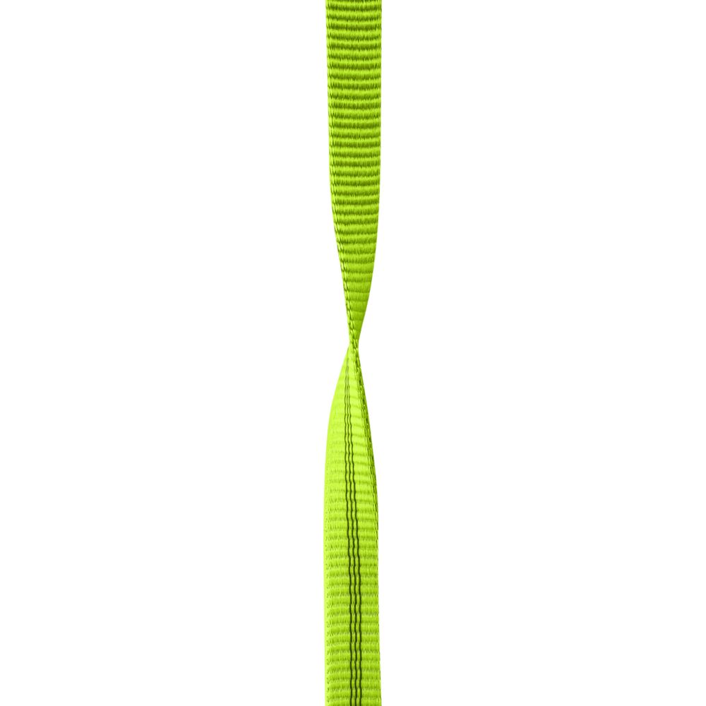 Edelrid 16mm Sling Webbing Green