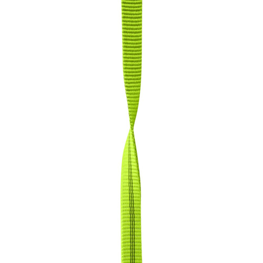 Edelrid 16mm Sling Webbing Green