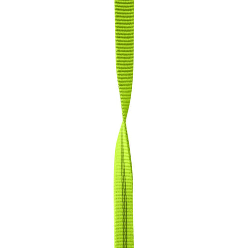 Edelrid 16mm Sling Webbing Green