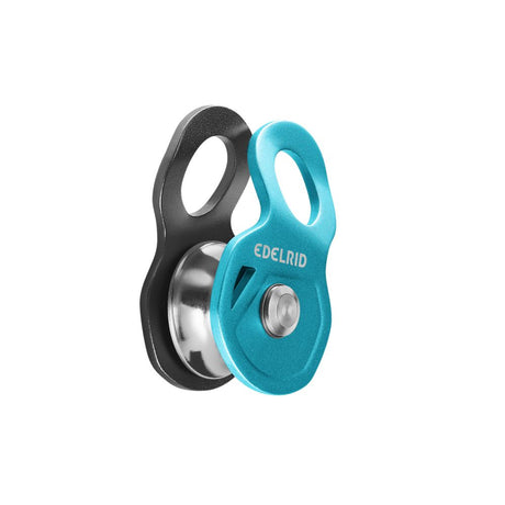 Edelrid Flux Pulley Side