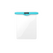 Fidlock Waterproof Tablet Dry Case Maxi petrol transparent