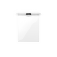 Fidlock Waterproof Tablet Dry Case Maxi transparent