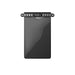 Fidlock Waterproof Phone Dry Case Medi Black