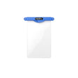 Fidlock Waterproof Phone Dry Case Medi Blue