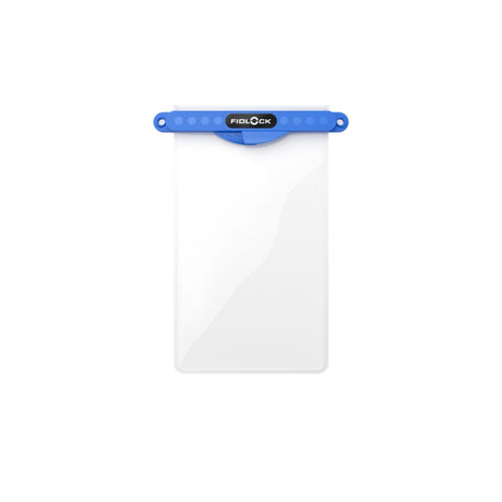 Fidlock Waterproof Phone Dry Case Medi Blue