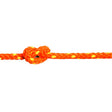 Kingfisher 8mm Floating Line Orange