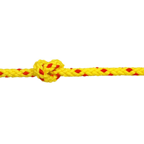 Kingfisher 8mm Floating Line Yellow